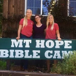 Meet your Posher, Kate